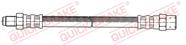 Brake Hose